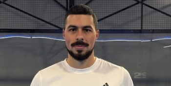 Vladyslav Horodynskyi